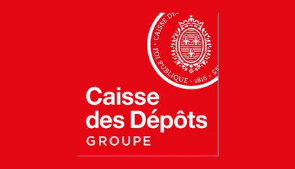 Groupe Caisse des Dépôts
