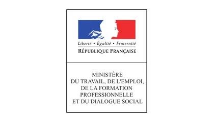 Ministère du Travail