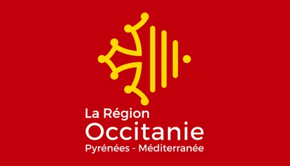 Région Occitanie Pyrénées-Méditerranée