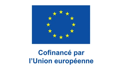 Cofinancé par l'Union européenne